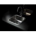 Virtuves Izlietne Ib 5040 (L),44cmx54cm Virtuves Izlietne Ib 5040 (L),44cmx54cm