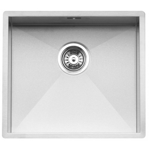 Virtuves Izlietne Ontario 50X40 (L),44cmx54cm