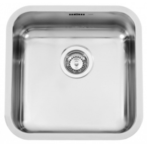 Virtuves Izlietne Ib 4040 (U),44cmx44cm