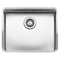 Virtuves Izlietne Ontario 55X40 (U),44cmx54cm