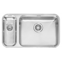 Virtuves Izlietne Ib 1840+5040 (U),44cmx74cm Virtuves Izlietne Ib 1840+5040 (U),44cmx74cm