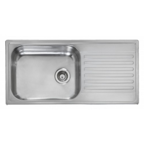 Virtuves Izlietne Minister 10 (R),500cmx100cm