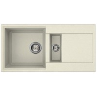 Virtuves Izlietne Parma 425,43.5cmx86cm Virtuves Izlietne Parma 425,43.5cmx86cm