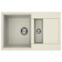Virtuves Izlietne Parma 325,50cmx78cm Virtuves Izlietne Parma 325,50cmx78cm
