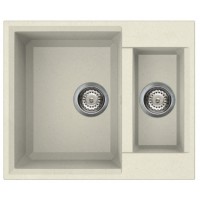 Virtuves Izlietne Parma 150,50cmx60cm Virtuves Izlietne Parma 150,50cmx60cm