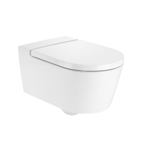 Pods Inspira Round Rimless,56cmx37cm
