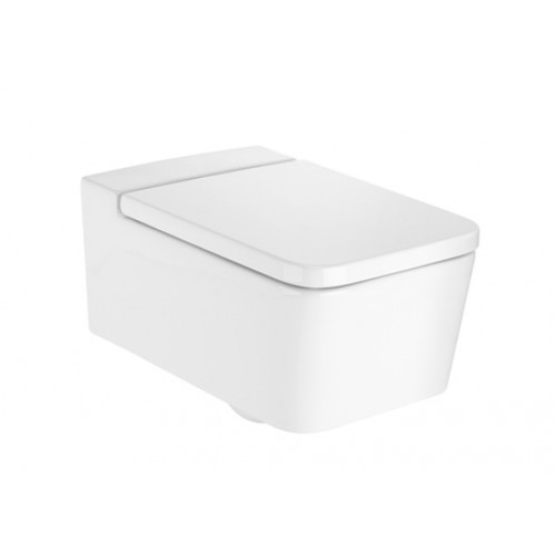 Pods Inspira Square Rimless,56cmx37cm
