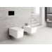 Pods Inspira Square Rimless,56cmx37cm