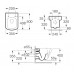 Pods Hall Compact,50cmx35.5cm