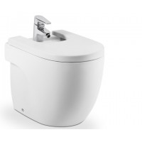 Bidē Meridian Compact,52cmx36cm Bidē Meridian Compact,52cmx36cm