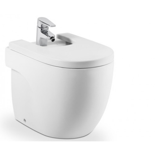 Bidē Meridian Compact,52cmx36cm