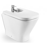 Bidē The Gap Compact,54cmx35cm Bidē The Gap Compact,54cmx35cm