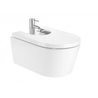 Bidē Inspira Round,56cmx37cm Bidē Inspira Round,56cmx37cm