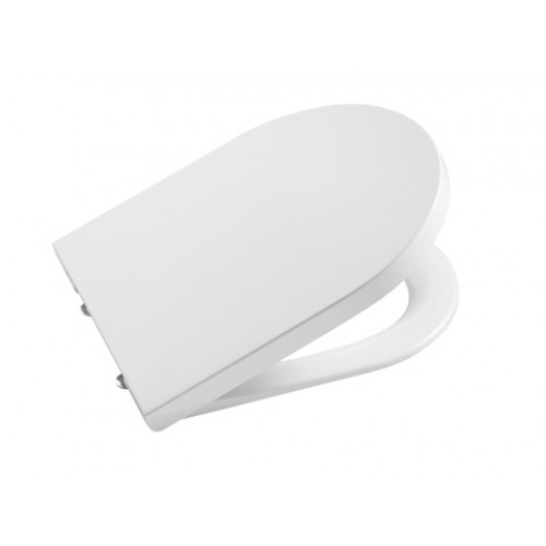 Poda Sēdriņķis Ar Vāku Inspira Round Compact Poda Sēdriņķis Ar Vāku Inspira Round Compact