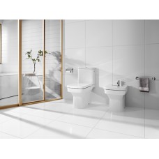 Poda Sēdriņķis Ar Vāku Dama Compact