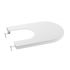 Bidē Vāks Inspira Round