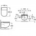 Pods Meridian,59.5cmx40cm Pods Meridian,59.5cmx40cm