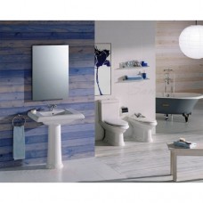 Izlietne America,52.5cmx75cm