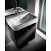 Izlietne Senso Square,47.5cmx65cm Izlietne Senso Square,47.5cmx65cm
