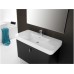 Izlietne Senso Square,47.5cmx85cm Izlietne Senso Square,47.5cmx85cm