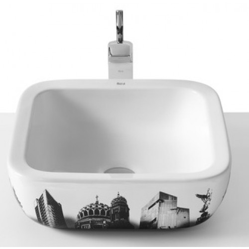 Izlietne Urban,40cmx40cm Izlietne Urban,40cmx40cm