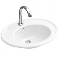 Izlietne Amadea,52.5cmx63.5cm