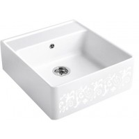 Virtuves Izlietne Eviers Tradition,63cmx59.5cm