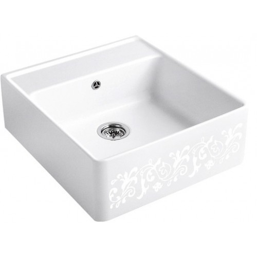 Virtuves Izlietne Eviers Tradition,63cmx59.5cm Virtuves Izlietne Eviers Tradition,63cmx59.5cm