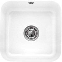 Virtuves Izlietne Cisterna 50,44.5cmx44.5cm