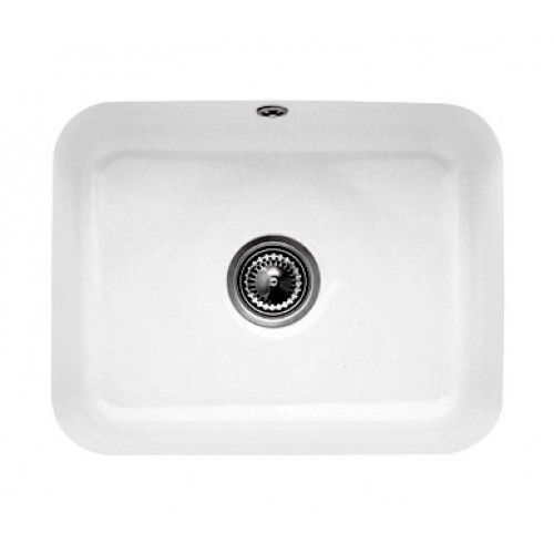 Virtuves Izlietne Cisterna 60C,44cmx55cm