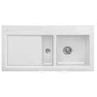 Virtuves Izlietne Subway 60,51cmx100cm
