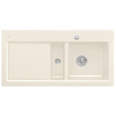 Virtuves Izlietne Subway 60,51cmx100cm