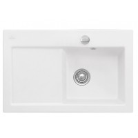 Virtuves Izlietne Subway 45,51cmx78cm Virtuves Izlietne Subway 45,51cmx78cm