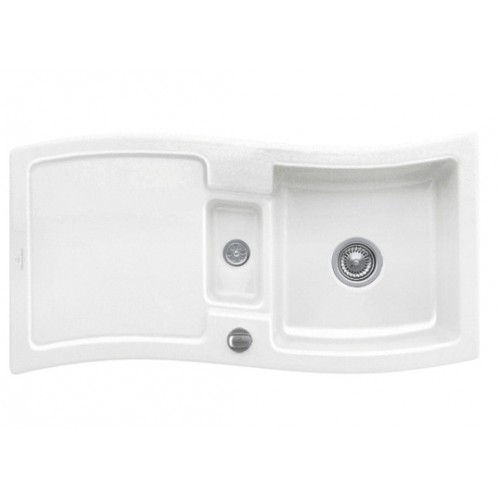 Virtuves Izlietne New Wave 60,51cmx98cm
