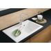 Virtuves Izlietne Subway 60 Xl,51cmx100cm Virtuves Izlietne Subway 60 Xl,51cmx100cm