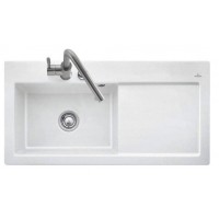 Virtuves Izlietne Subway 60 Xl,51cmx100cm