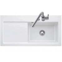 Virtuves Izlietne Subway 60 Xl,51cmx100cm