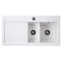 Virtuves Izlietne Subway 60 Xr,51cmx100cm Virtuves Izlietne Subway 60 Xr,51cmx100cm