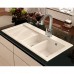 Virtuves Izlietne Subway 60 Xr,51cmx100cm Virtuves Izlietne Subway 60 Xr,51cmx100cm