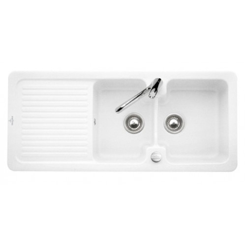 Virtuves Izlietne Condor 80,51cmx116cm