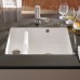 Virtuves Izlietne Subway 60 Xu,44cmx54.5cm