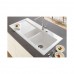 Virtuves Izlietne Subway 50,51cmx91.5cm