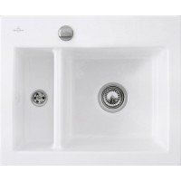 Virtuves Izlietne Subway 60 Xm,51cmx62cm