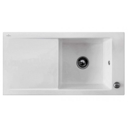 Virtuves Izlietne Timeline 60,51cmx100cm Virtuves Izlietne Timeline 60,51cmx100cm