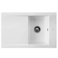 Virtuves Izlietne Timeline 45,51cmx80cm