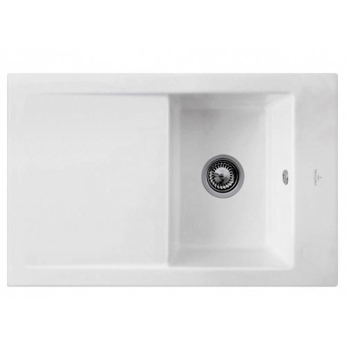 Virtuves Izlietne Timeline 45,51cmx80cm Virtuves Izlietne Timeline 45,51cmx80cm