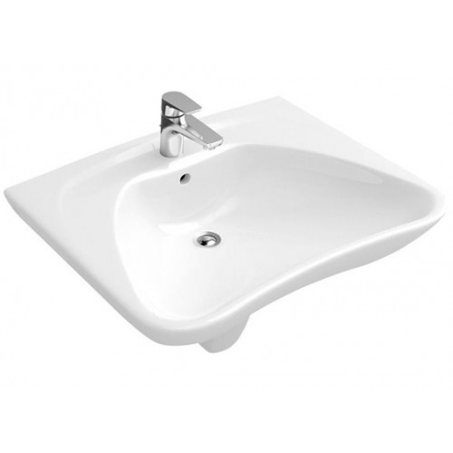 Izlietne O.Novo Vita,49cmx60cm