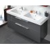 Izlietne Subway 2.0,47cmx130cm Izlietne Subway 2.0,47cmx130cm