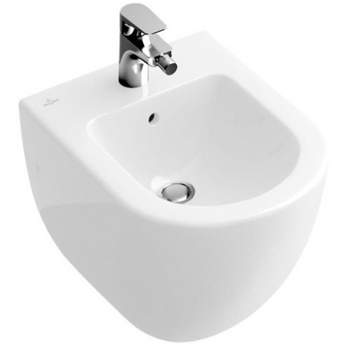 Bidē Subway Compact,48cmx35.5cm