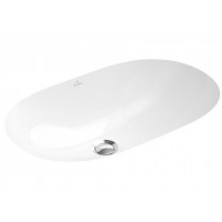 Izlietne O.Novo,32cmx53cm